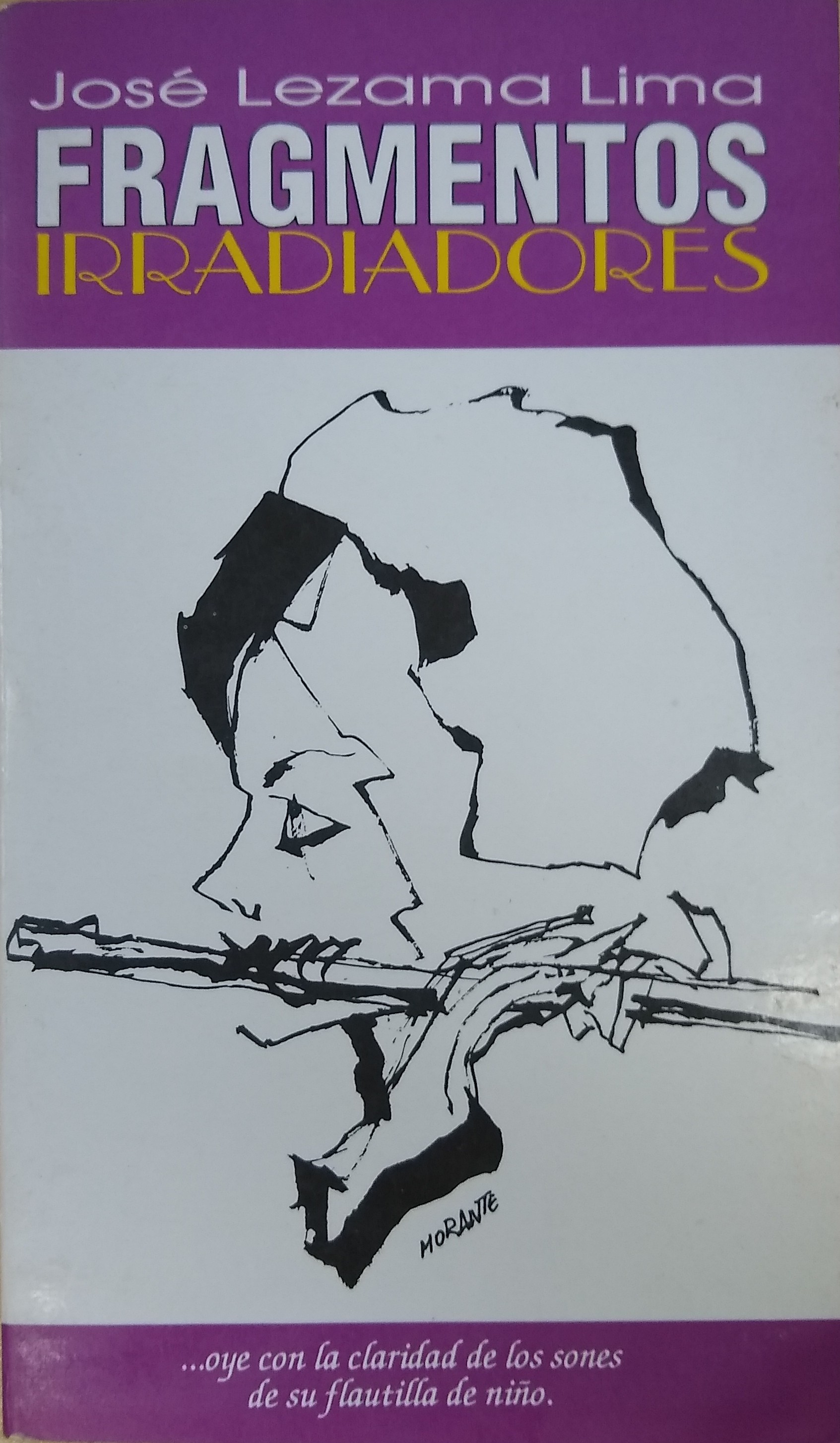 Fragmentos irradiadores